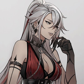 Avatar for FokyShooked