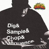 Dig, Sample, Chop, Sequence