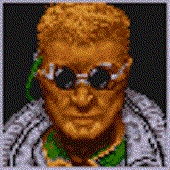 Avatar for Cyberfaun
