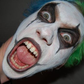 Avatar for XClownFace
