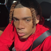 From the artist’s Apple Music page.