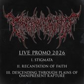 Live Promo 2026 - Single