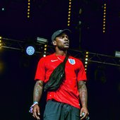 Skepta
