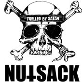 nutsack