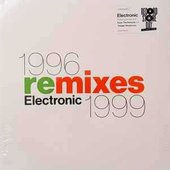 1996 Remixes 1999