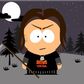 Avatar for Mighty_Douche