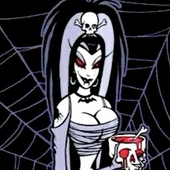 Avatar for massacredzombie