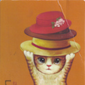 Avatar for catsinspace
