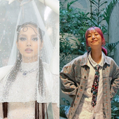 LISA / LiSA