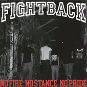 No Fire No Stance No Pride