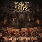 Necronomisongs