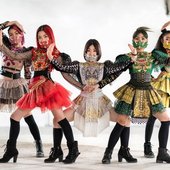 TOSSAGIRLS