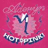 HOT PINK! - EP