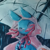 Avatar for alomunia