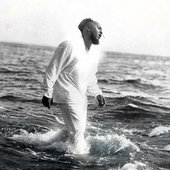 WALKING ON WATER