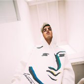 solanno x lacoste • foto de @paammartinss (instagram)
