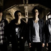 Promo Pic by Mano Röhr 2011