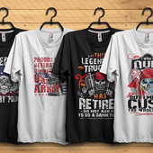 Avatar for trendingtshirts
