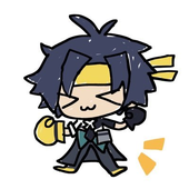 Avatar for Ichiska