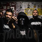 GROOVE METAL ORGULLOSAMENTE MEXICANO