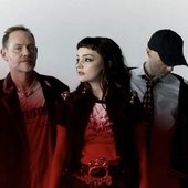 CHVRCHES | 2026.