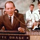 pete drake