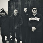 Foreign Body - Earsplit