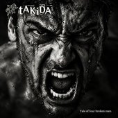 Tale of four broken men - Single