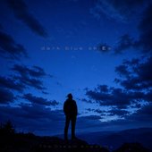 Dark Blue Skies