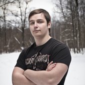 Pasha Bocharov