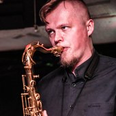 Алексей Козловский