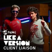 Groove Is In The Heart (triple j Like A Version) - Single