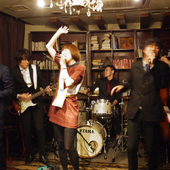 Qypthone LIVE