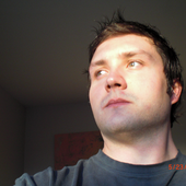 Avatar di theGreyGhost