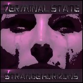 Strange Horizons