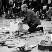 David Toop