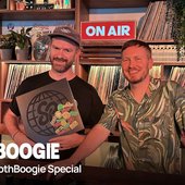 SlothBoogie