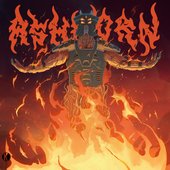 ASHBORN