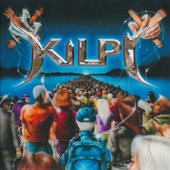 Kaaoksen kuningas (Original recording)