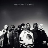 Rec Center Hip Hop