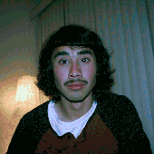 Awatar dla iamangelo