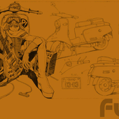 Avatar for osakare