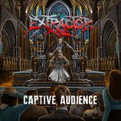 Captive Audience - EP