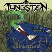 Boomslang