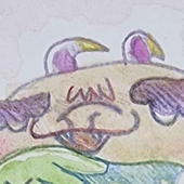 Avatar for ScyphoMoth