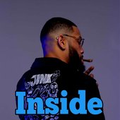 Inside