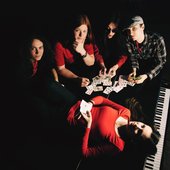 Net Force Band