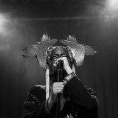 Basanta por Maria Pol (BuenaCalle)