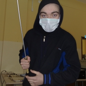Awatar dla Gungrel