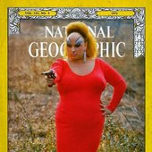National Geographic (1972)